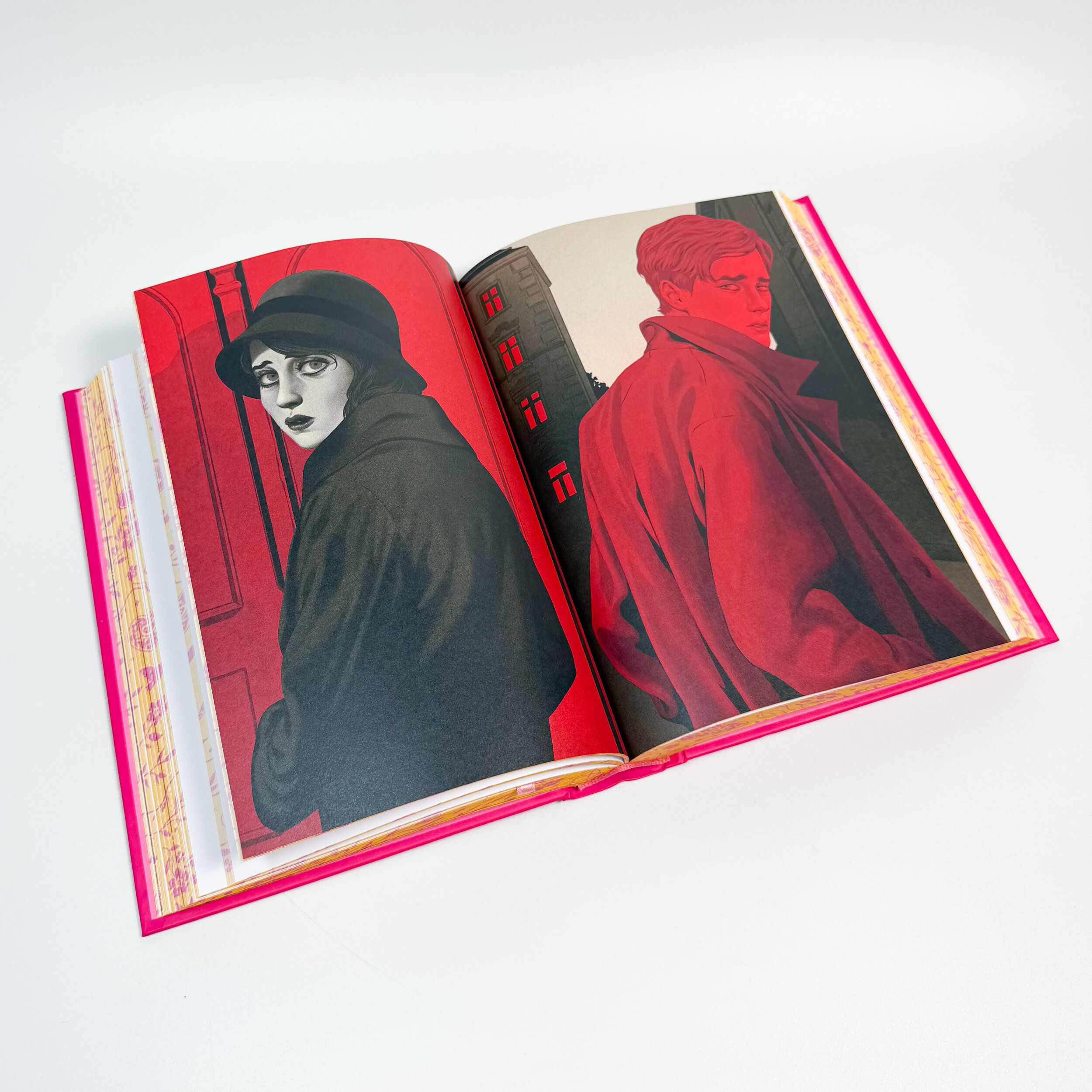 Любовна класика. . 