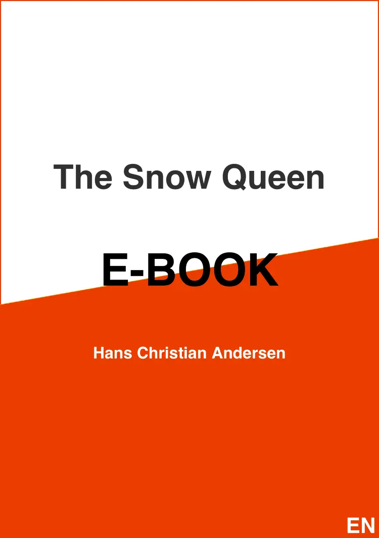 The Snow Queen / Снежная королева