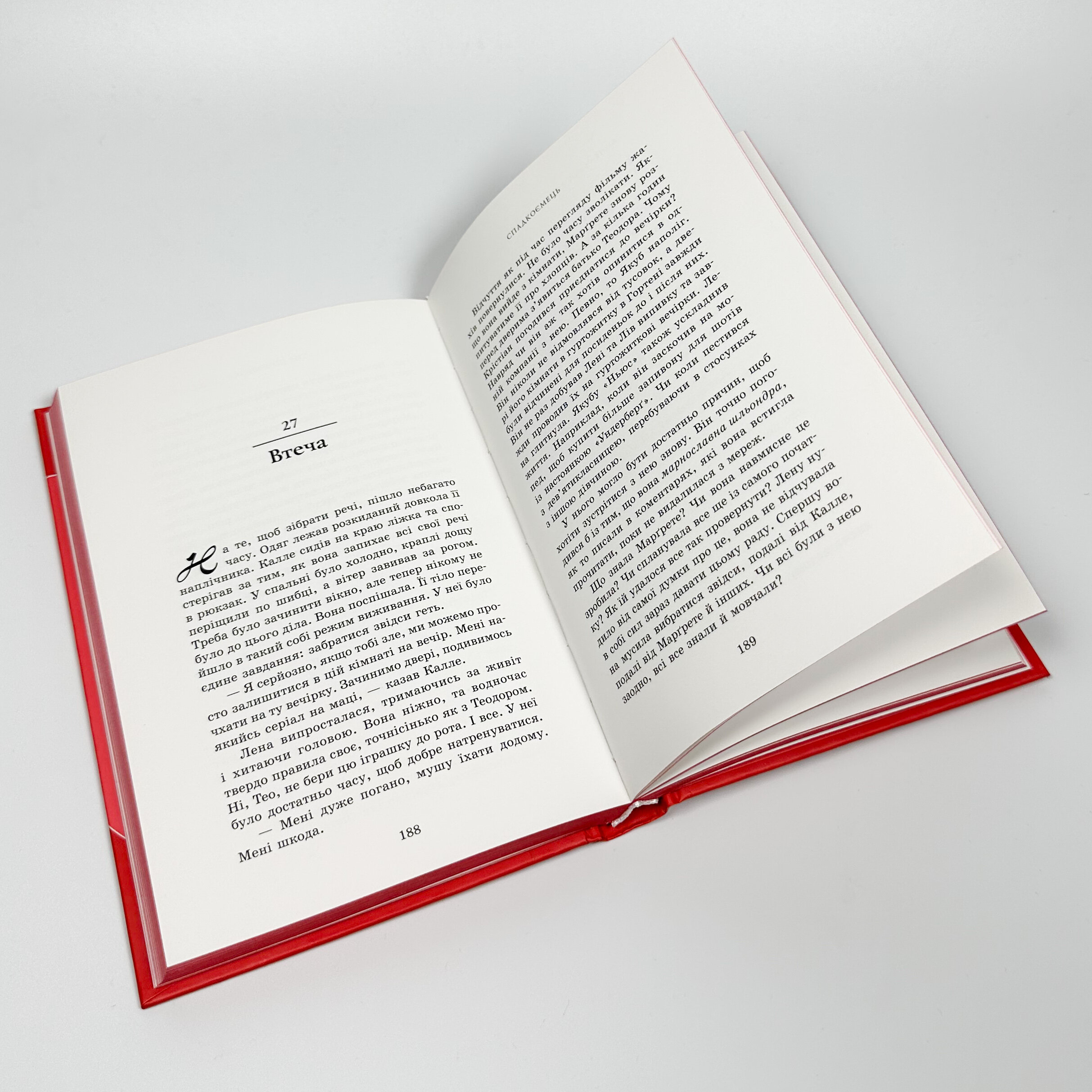 Спадкоємець. Книга 1. Пів королівства. Автор — Ранді Фюґлегауґ, Анне Ґюнн Гальворсен. 