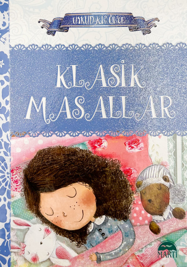 Klasik Masallar