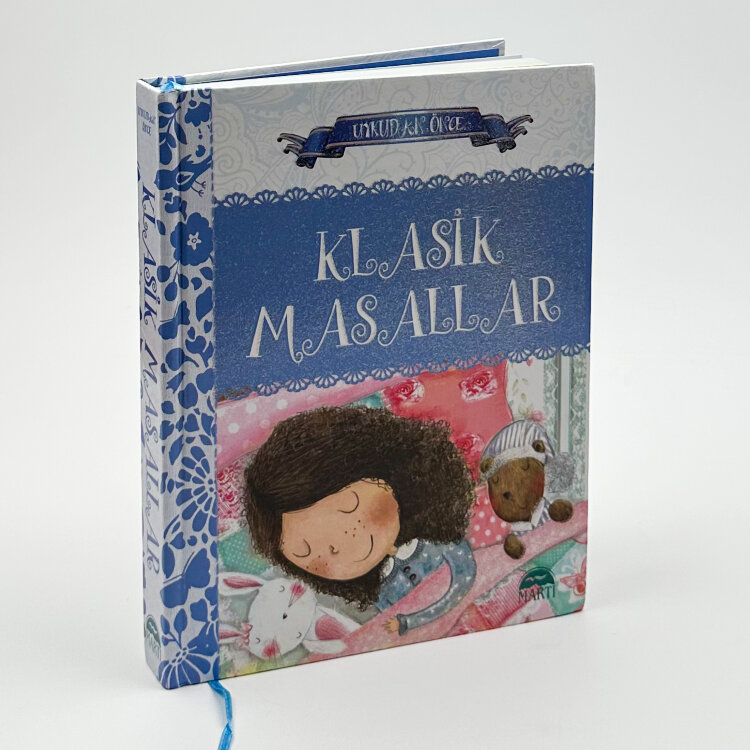 Klasik Masallar