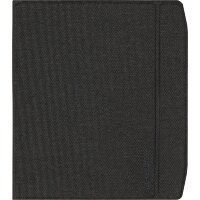 Обкладинка PocketBook 7", Era(PB700), Charge Cover,  чорна