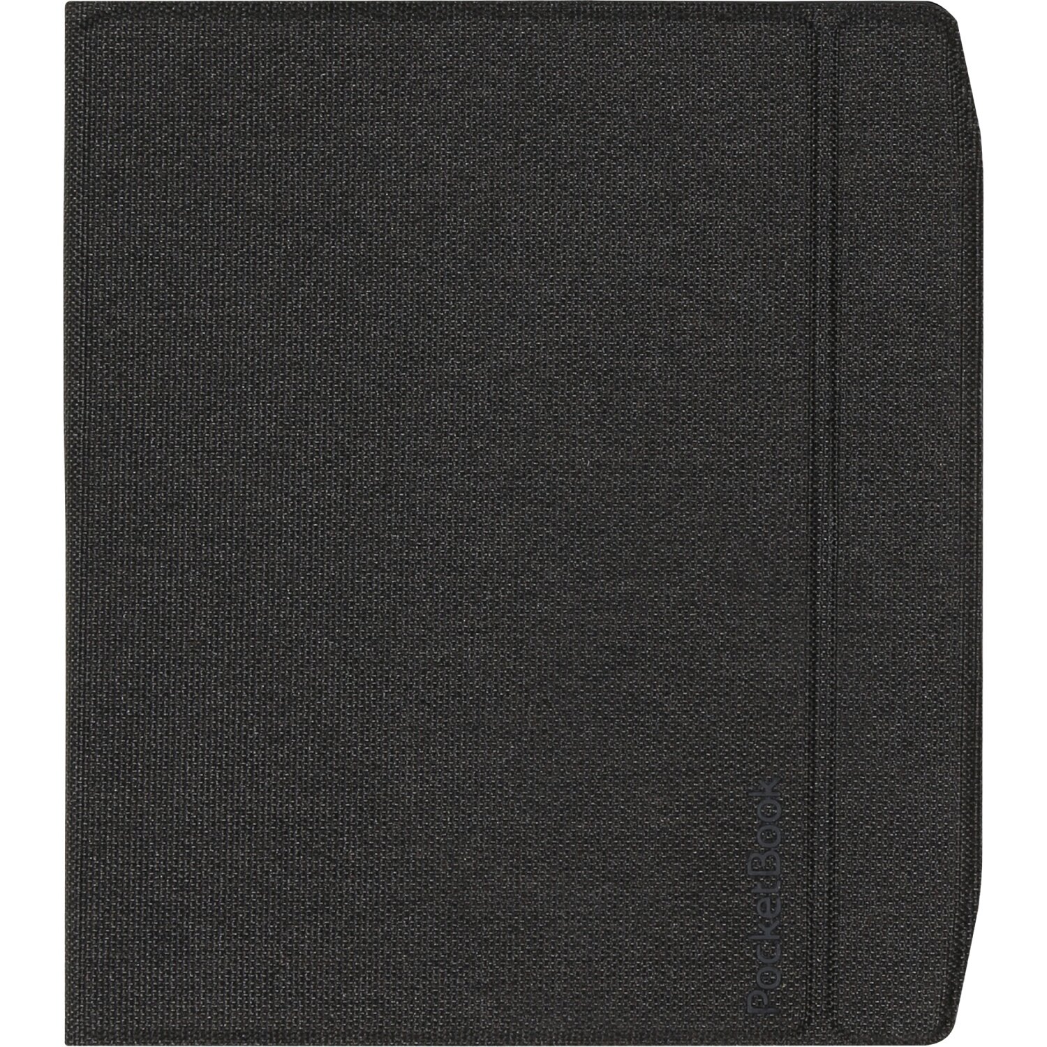 Обкладинка PocketBook 7", Era(PB700), Charge Cover,  чорна