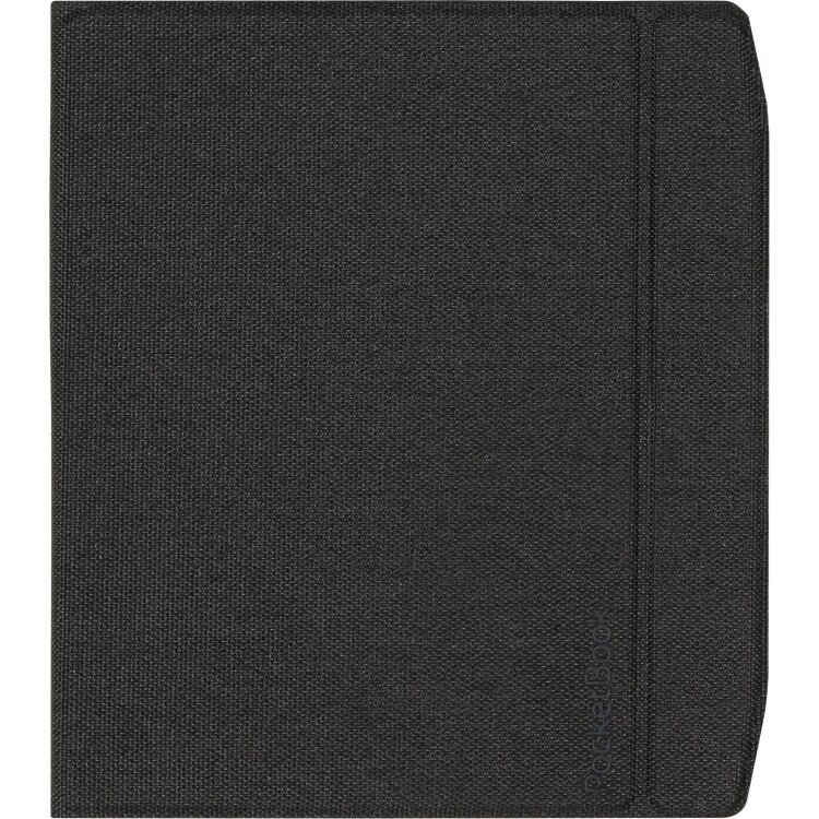 Обкладинка PocketBook 7", Era(PB700), Charge Cover,  чорна