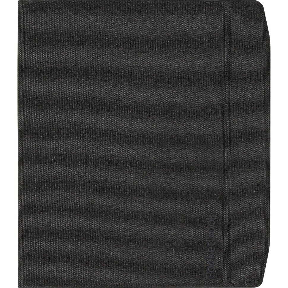 Обкладинка PocketBook 7", Era(PB700), Charge Cover,  чорна