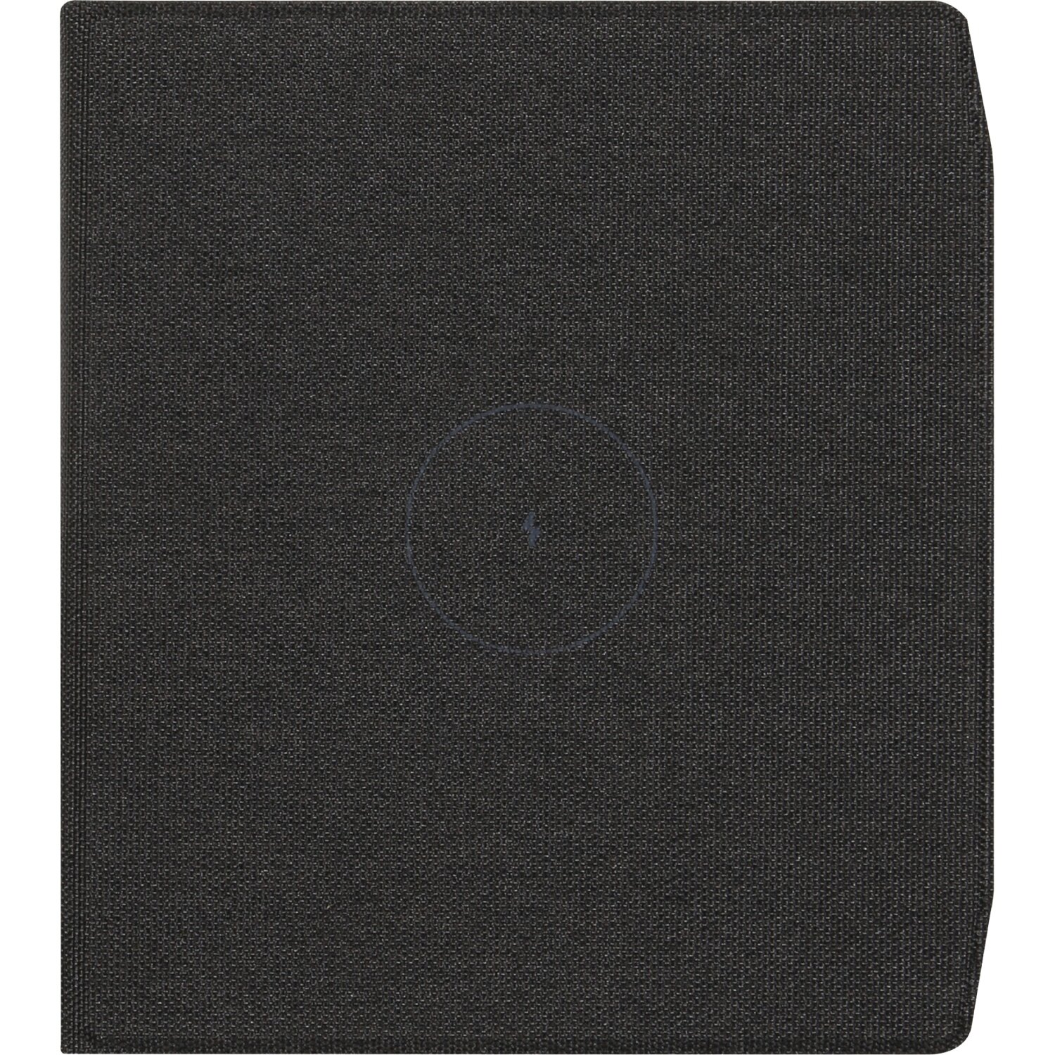 Обкладинка PocketBook 7", Era(PB700), Charge Cover,  чорна