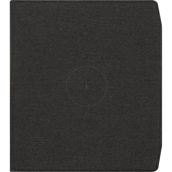 Обкладинка PocketBook 7", Era(PB700), Charge Cover,  чорна