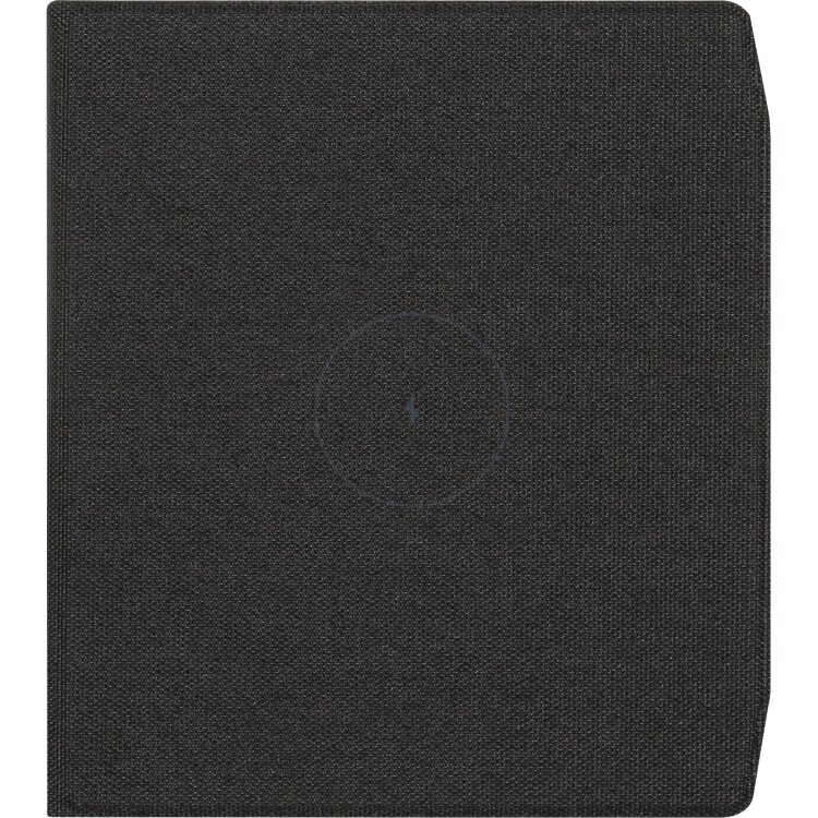 Обкладинка PocketBook 7", Era(PB700), Charge Cover,  чорна