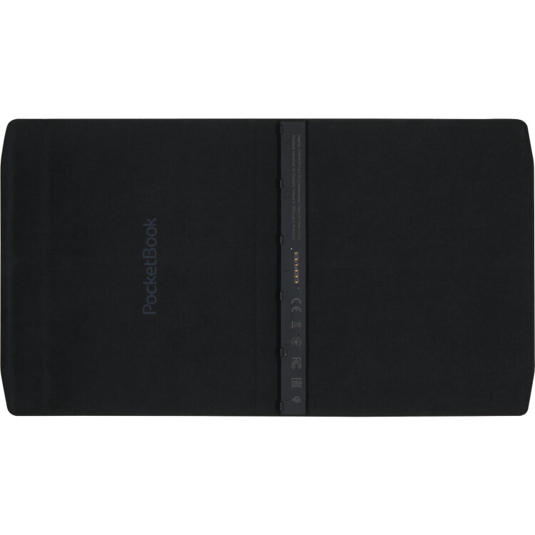 Обкладинка PocketBook 7", Era(PB700), Charge Cover,  чорна