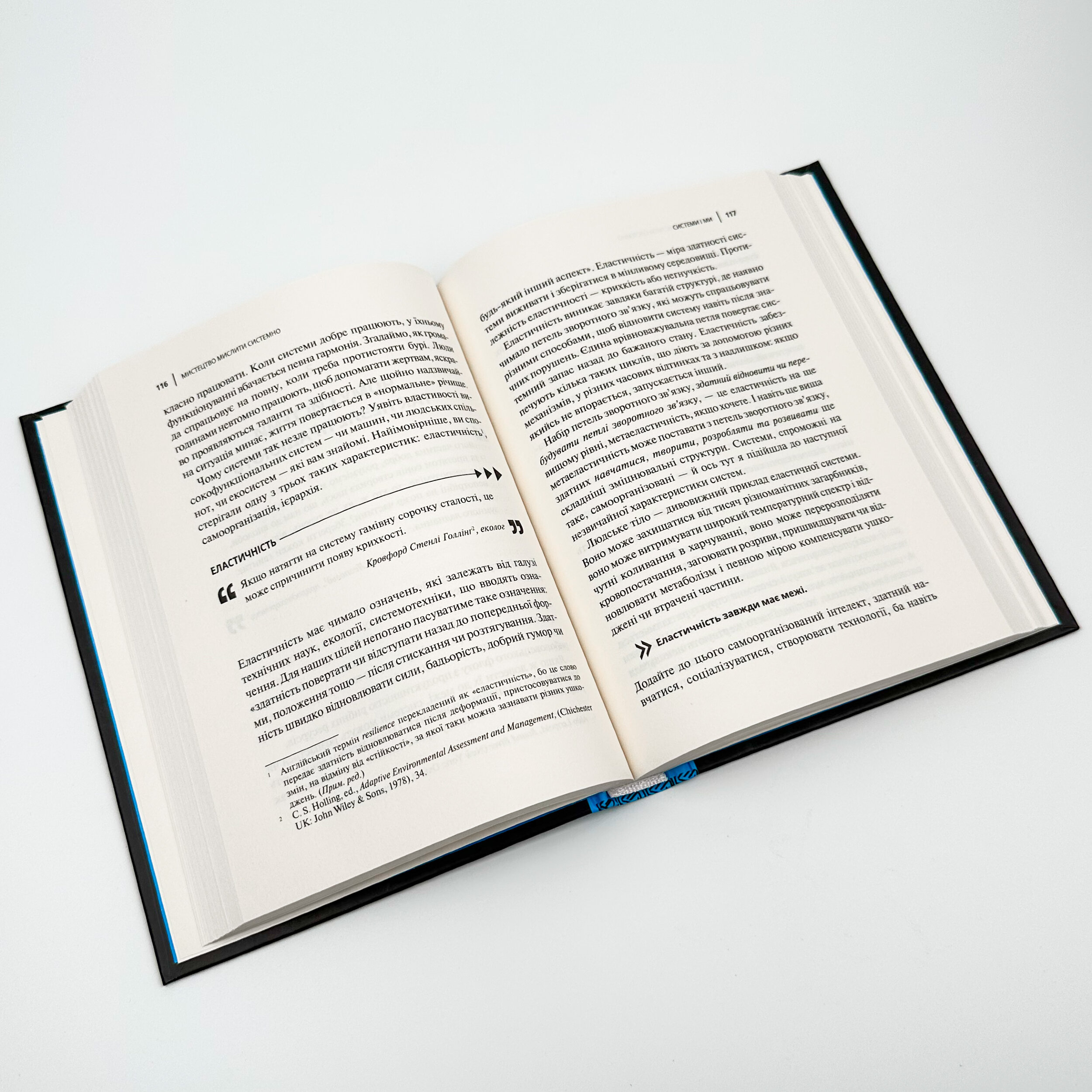 Мистецтво мислити системно. Розв'язання проблем від особистого до глобального масштабу. Автор — Донелла Медоуз. 