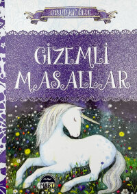 Gizemli Masallar