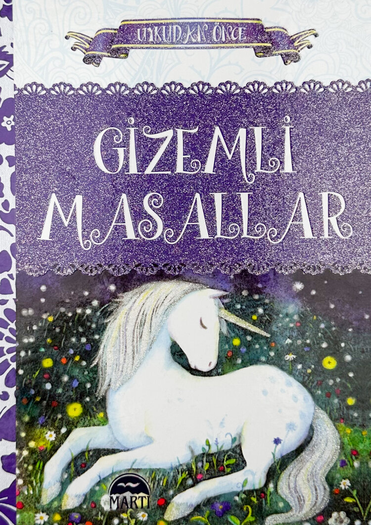 Gizemli Masallar