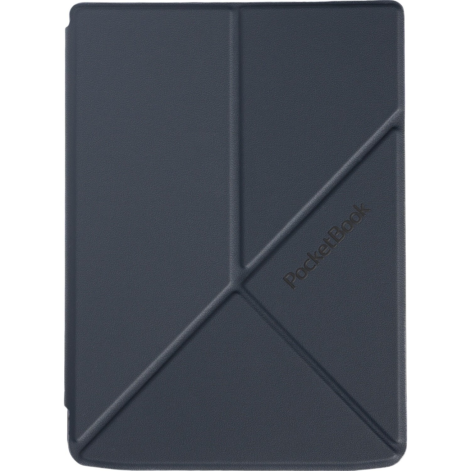 Обкладинка PocketBook 7.8", InkPad(PB743), Origami Cover, чорна