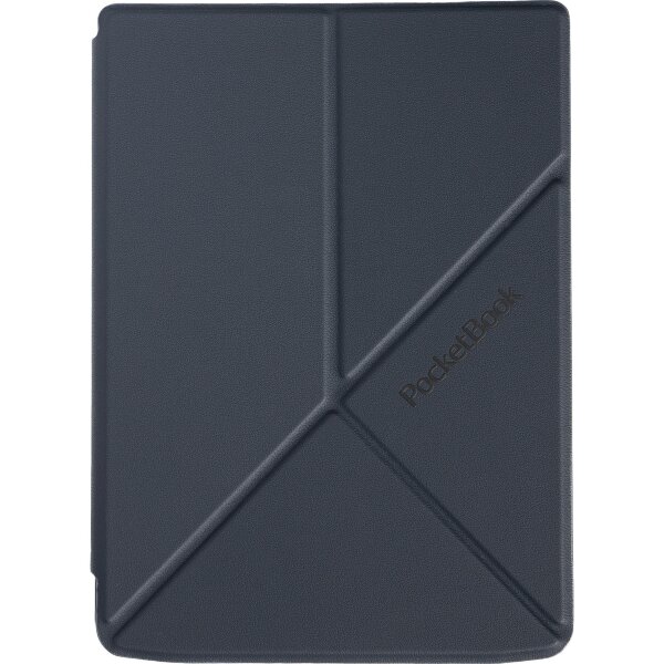 Обкладинка PocketBook 7.8", InkPad(PB743), Origami Cover, чорна