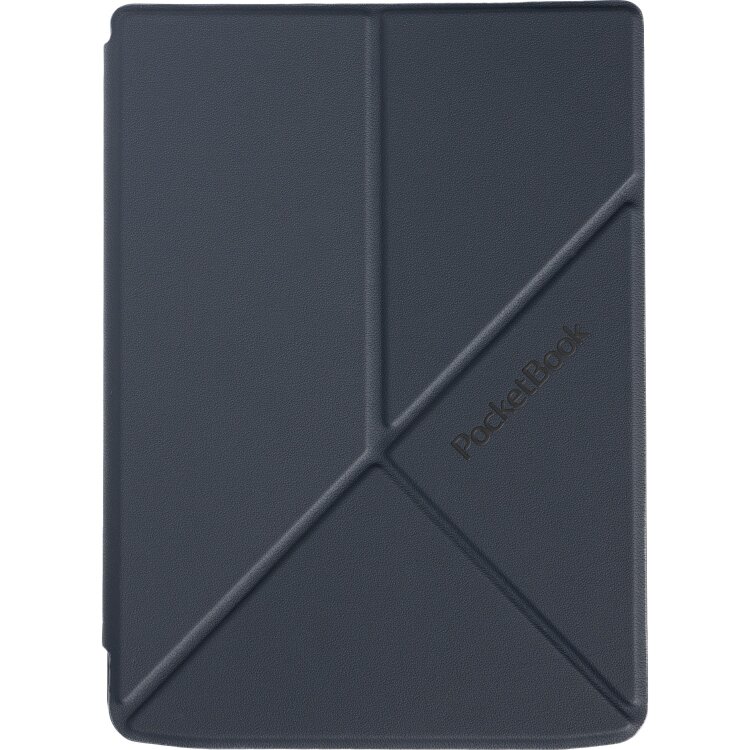 Обкладинка PocketBook 7.8", InkPad(PB743), Origami Cover, чорна
