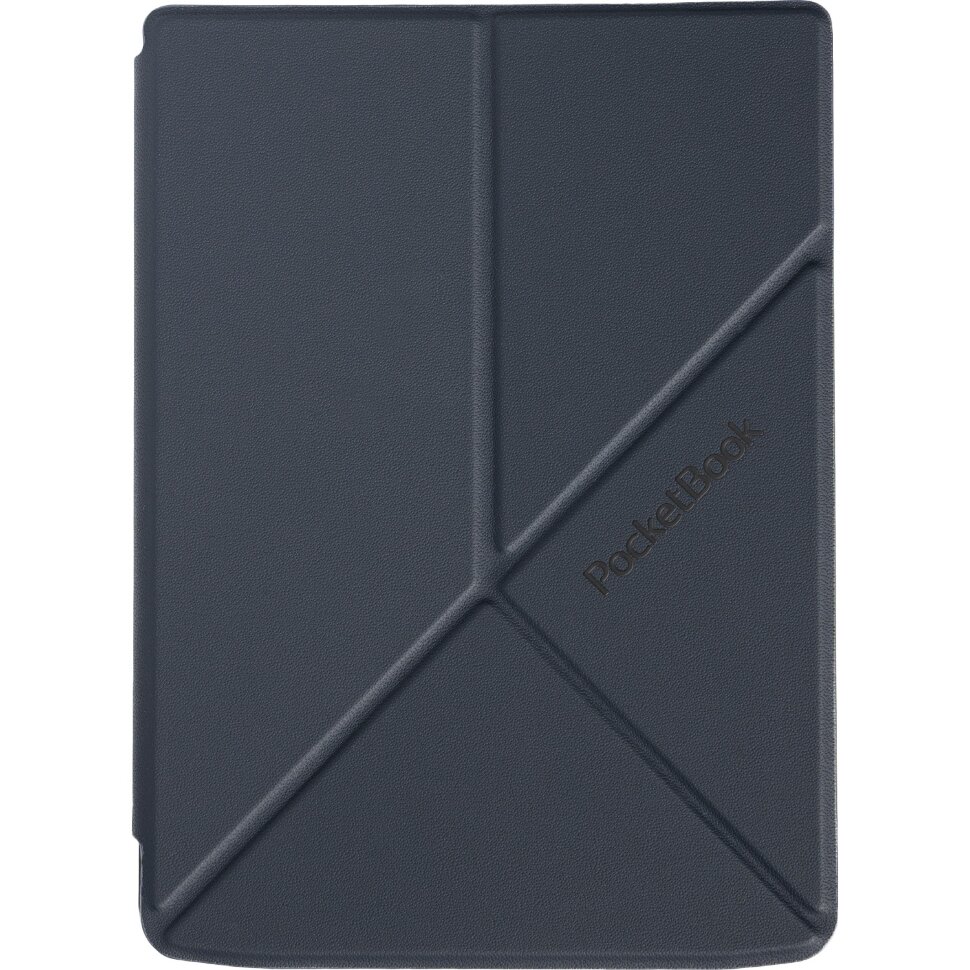 Обкладинка PocketBook 7.8", InkPad(PB743), Origami Cover, чорна