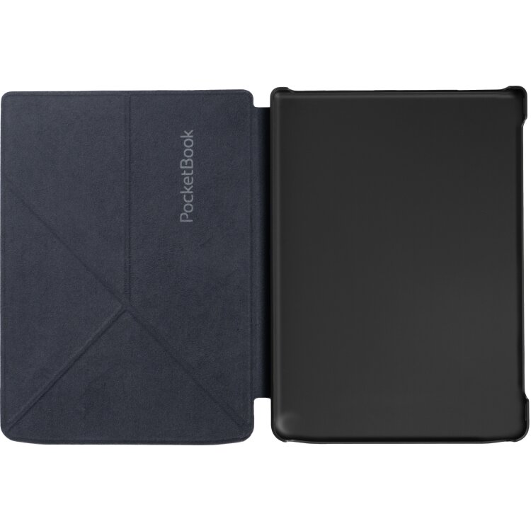 Обкладинка PocketBook 7.8", InkPad(PB743), Origami Cover, чорна