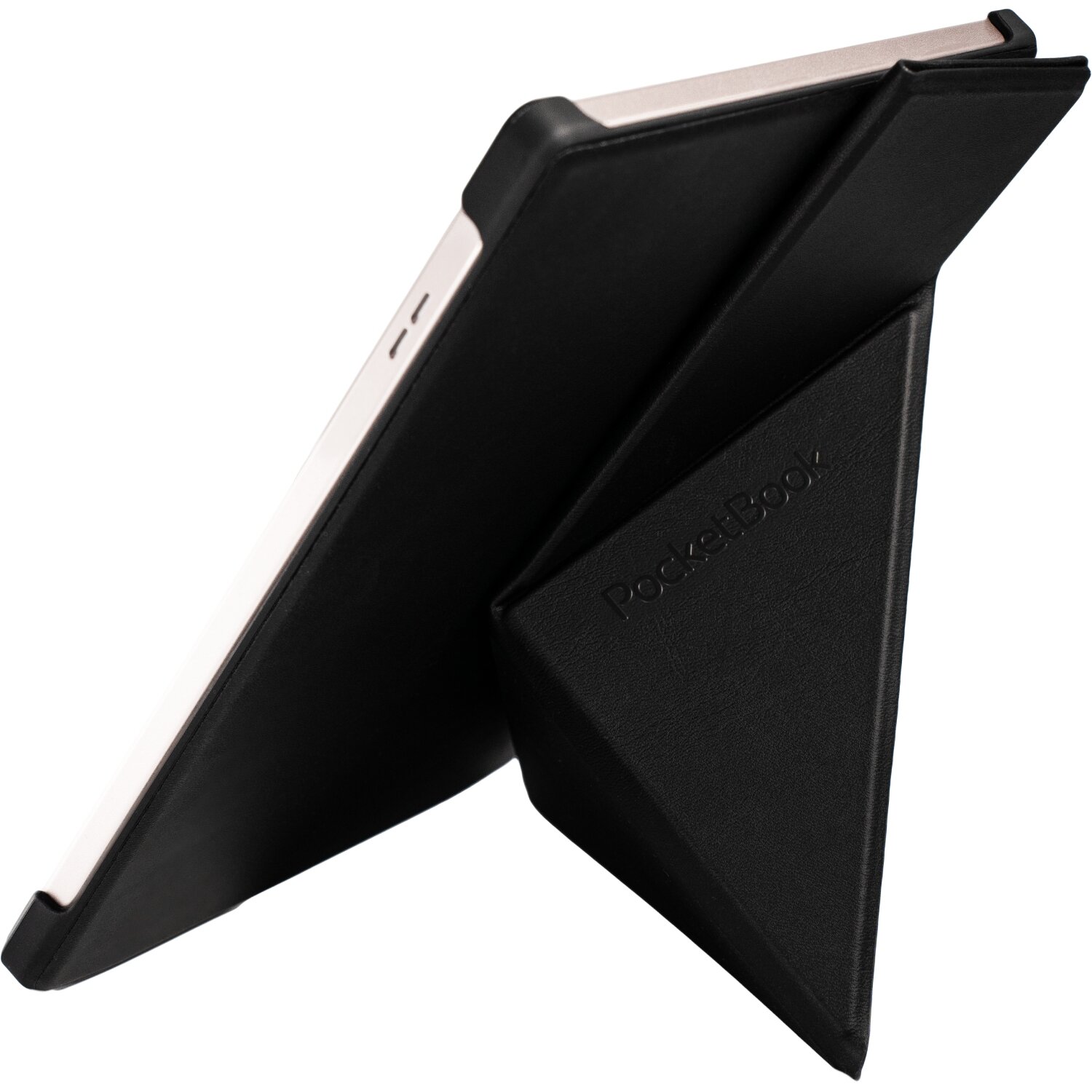 Обкладинка PocketBook 7.8", InkPad(PB743), Origami Cover, чорна. . 