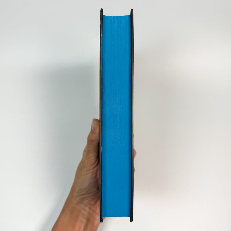 Ковенант. Книга 2: Чистокровний