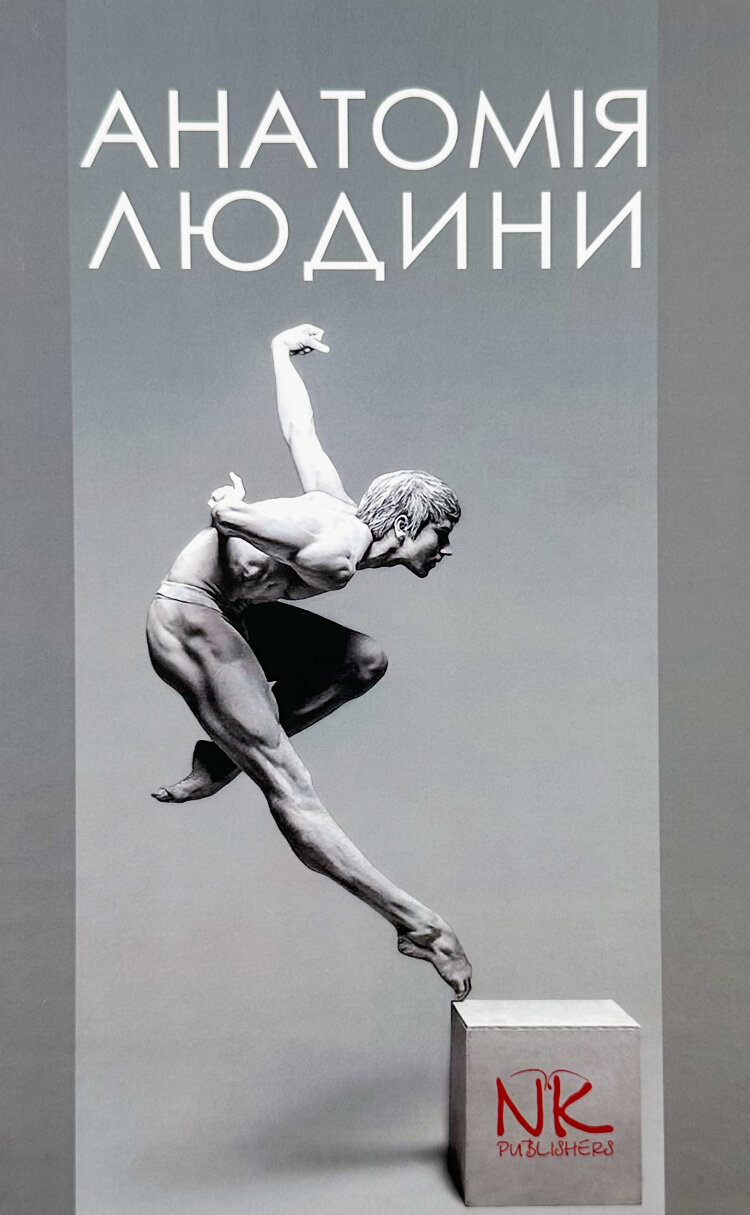 Анатомія людини