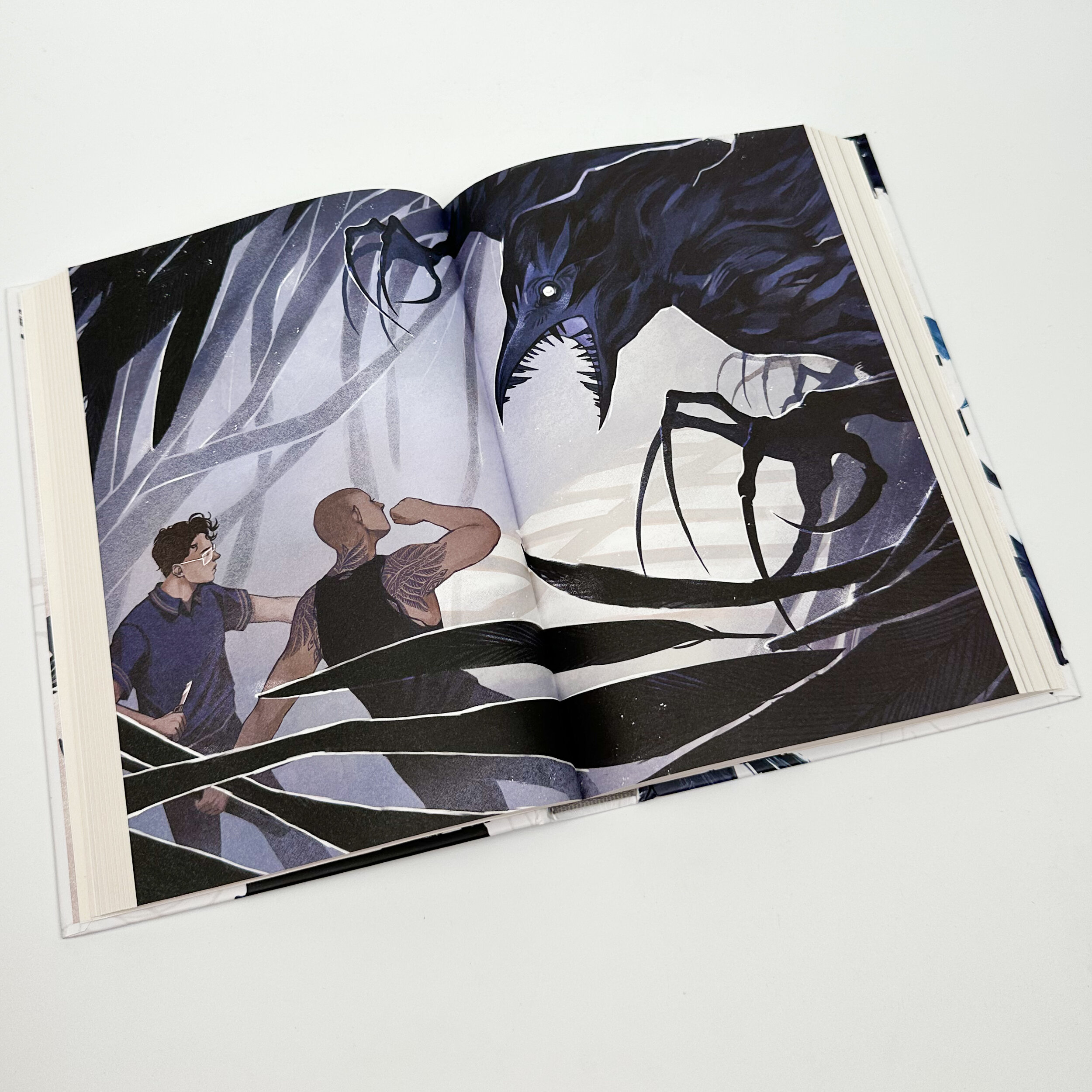 Викрадачі снів. Книга 2. Автор — Меґґі Стівотер. 