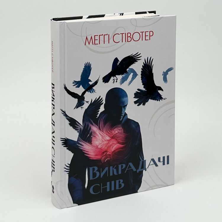 Викрадачі снів. Книга 2