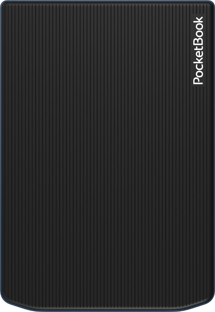 Електронна книжка PocketBook  Verse Pro (PB634) Azure