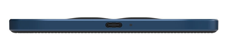 Електронна книжка PocketBook  Verse Pro (PB634) Azure