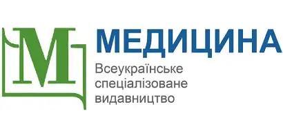 Logotype Медицина