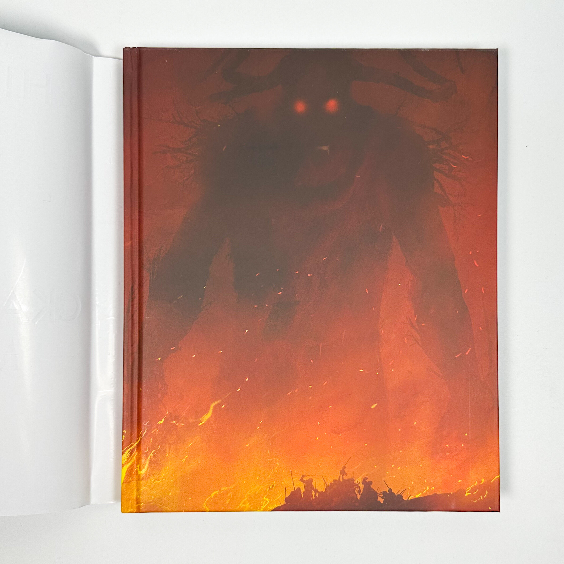 Скандинавська міфологія