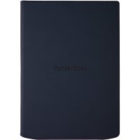 Обкладинка PocketBook 7.8", InkPad(PB743), Charge cover, темно-синя
