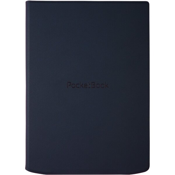Обкладинка PocketBook 7.8", InkPad(PB743), Charge cover, темно-синя