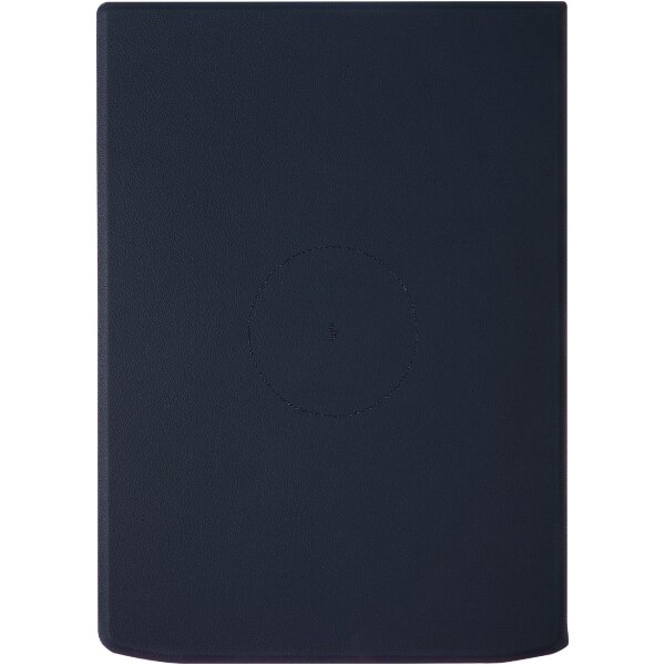 Обкладинка PocketBook 7.8", InkPad(PB743), Charge cover, темно-синя