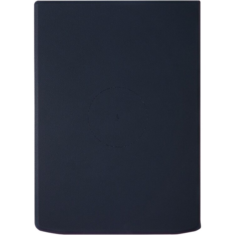 Обкладинка PocketBook 7.8", InkPad(PB743), Charge cover, темно-синя