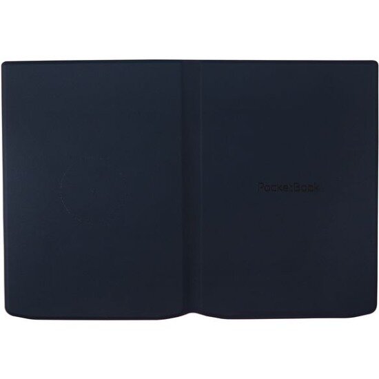 Обкладинка PocketBook 7.8", InkPad(PB743), Charge cover, темно-синя