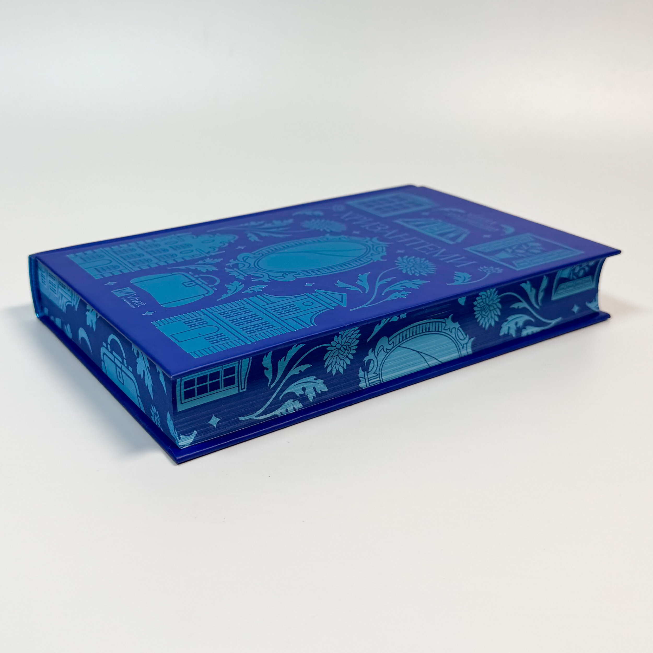 Хризантеми. Автор — Уляна Кравченко. 