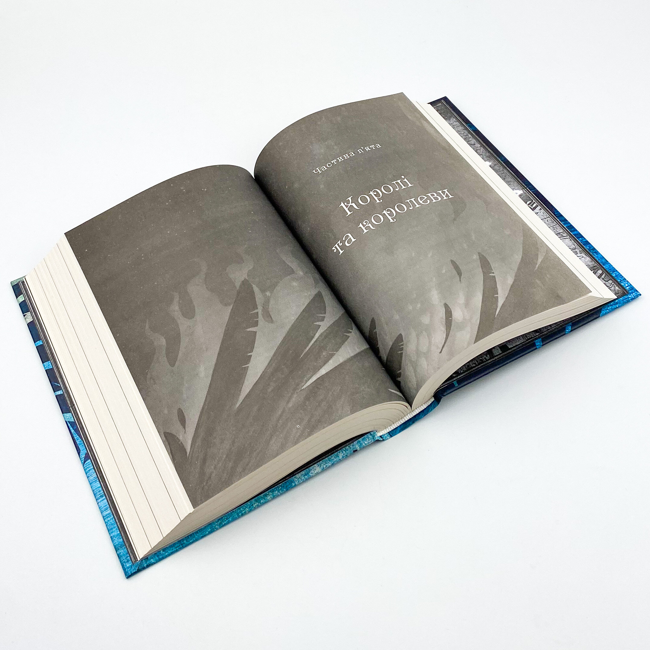 Королівство шахраїв. Автор — Бардуґо Лі. 