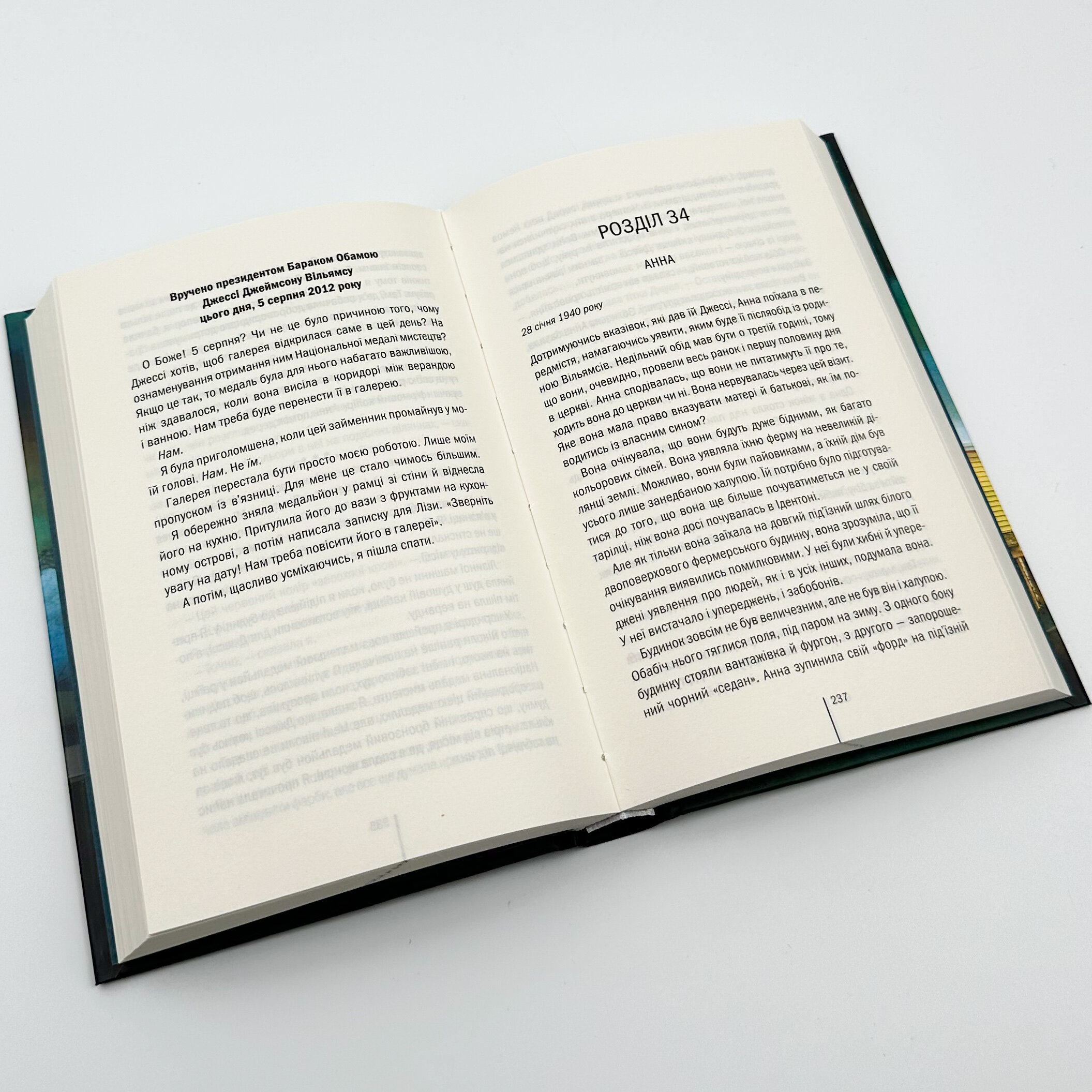 Велика брехня у маленькому місті. Автор — Діана Чемберлен. 