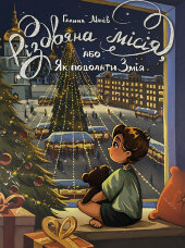 Різдвяна місія, або Як подолати Змія