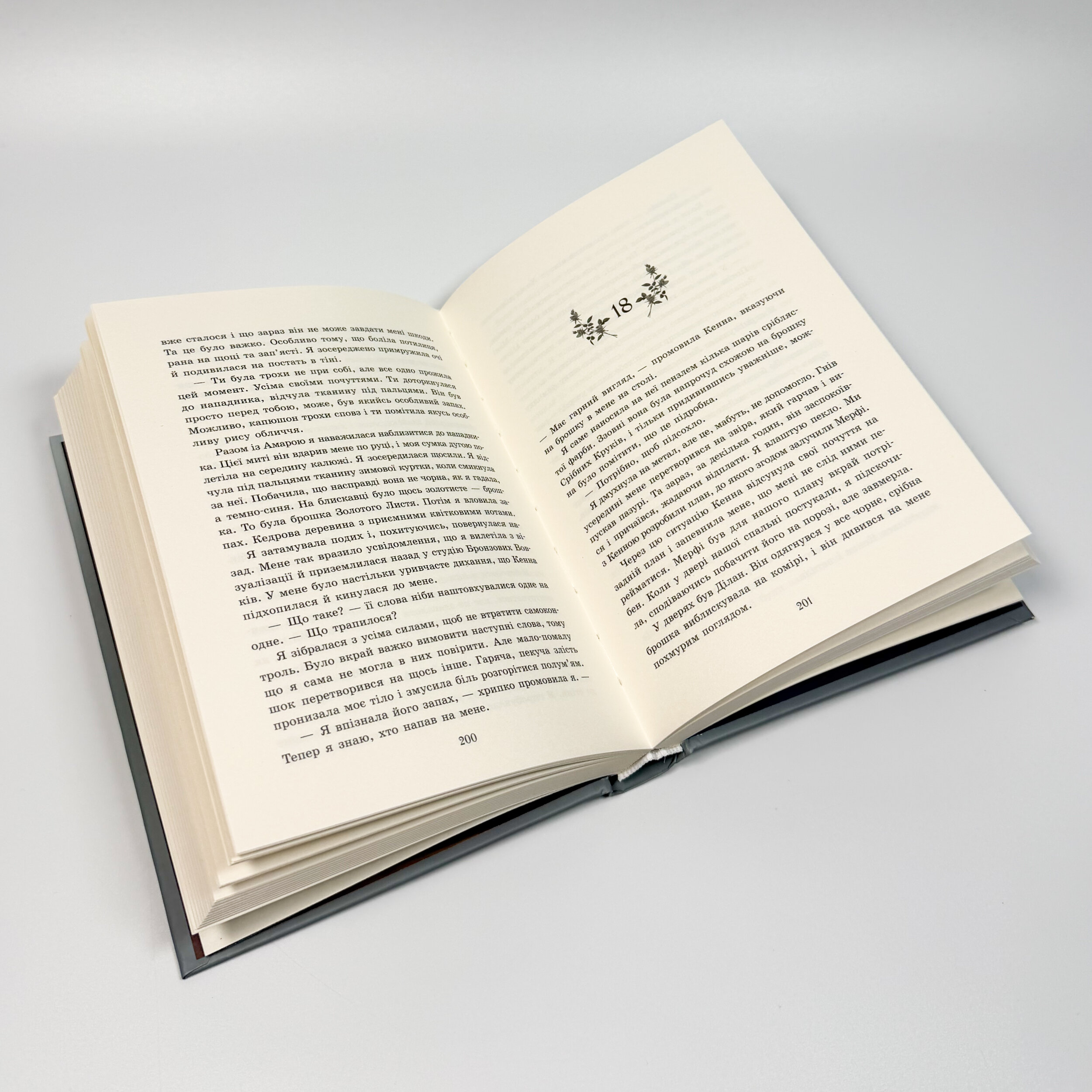 Примарне правління. Академія Еверфолл. Книга 2. Автор — Мона Кастен. 