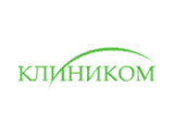Logotype Клиником