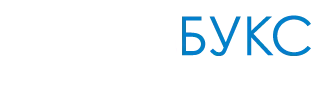 Logotype КМ-Букс
