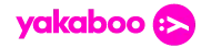 Logotype Yakaboo Publishing