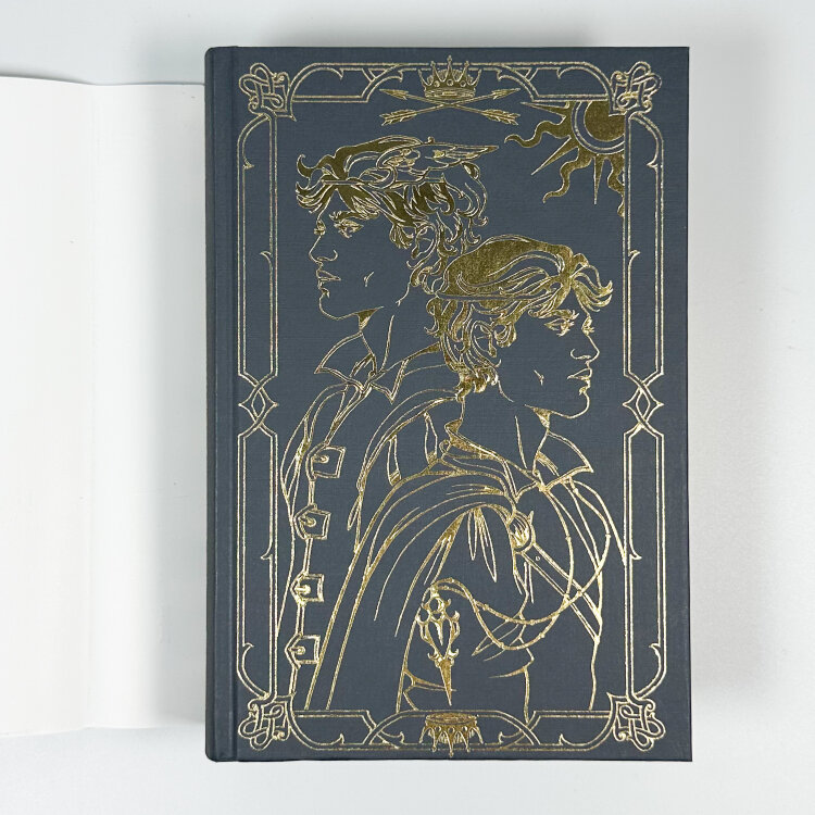 Ловець Мечів. Хроніки Кастеллану. Книга 1