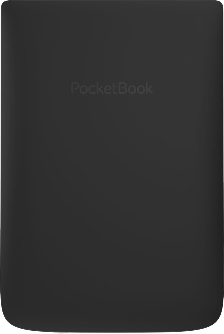 Електронна книжка PocketBook  Basic Lux 4 (PB618), Black