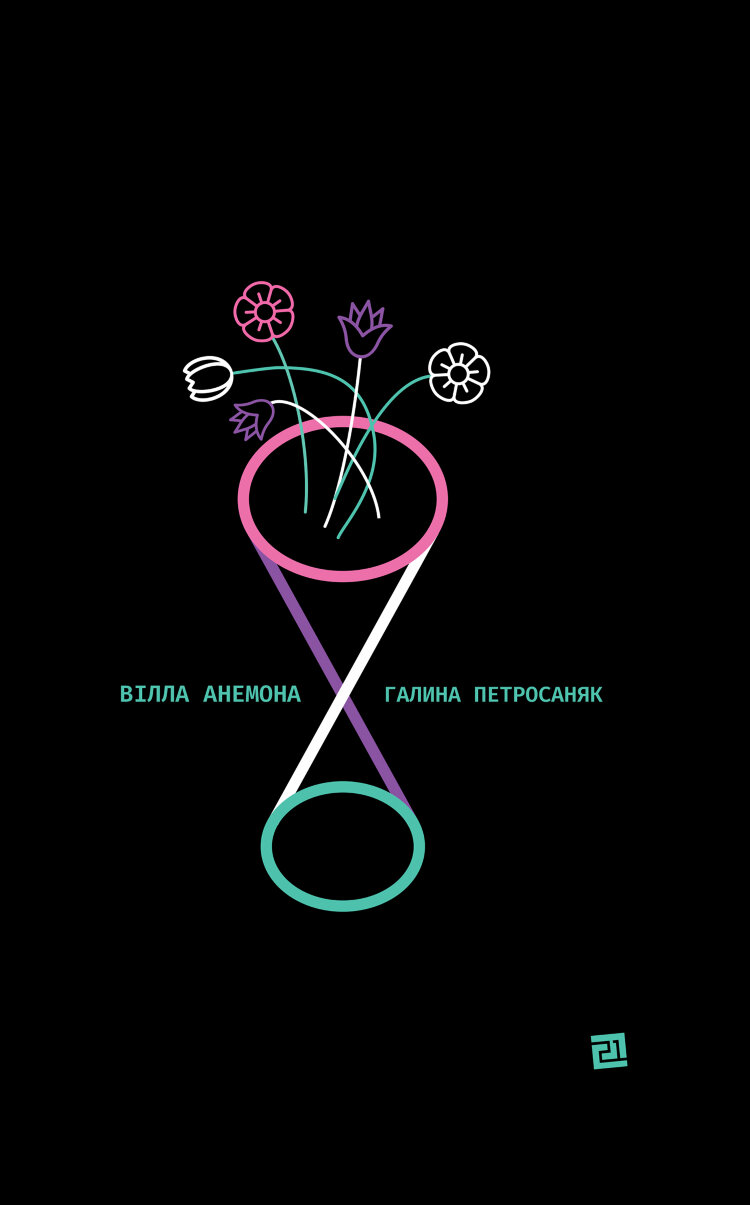 Вілла анемона