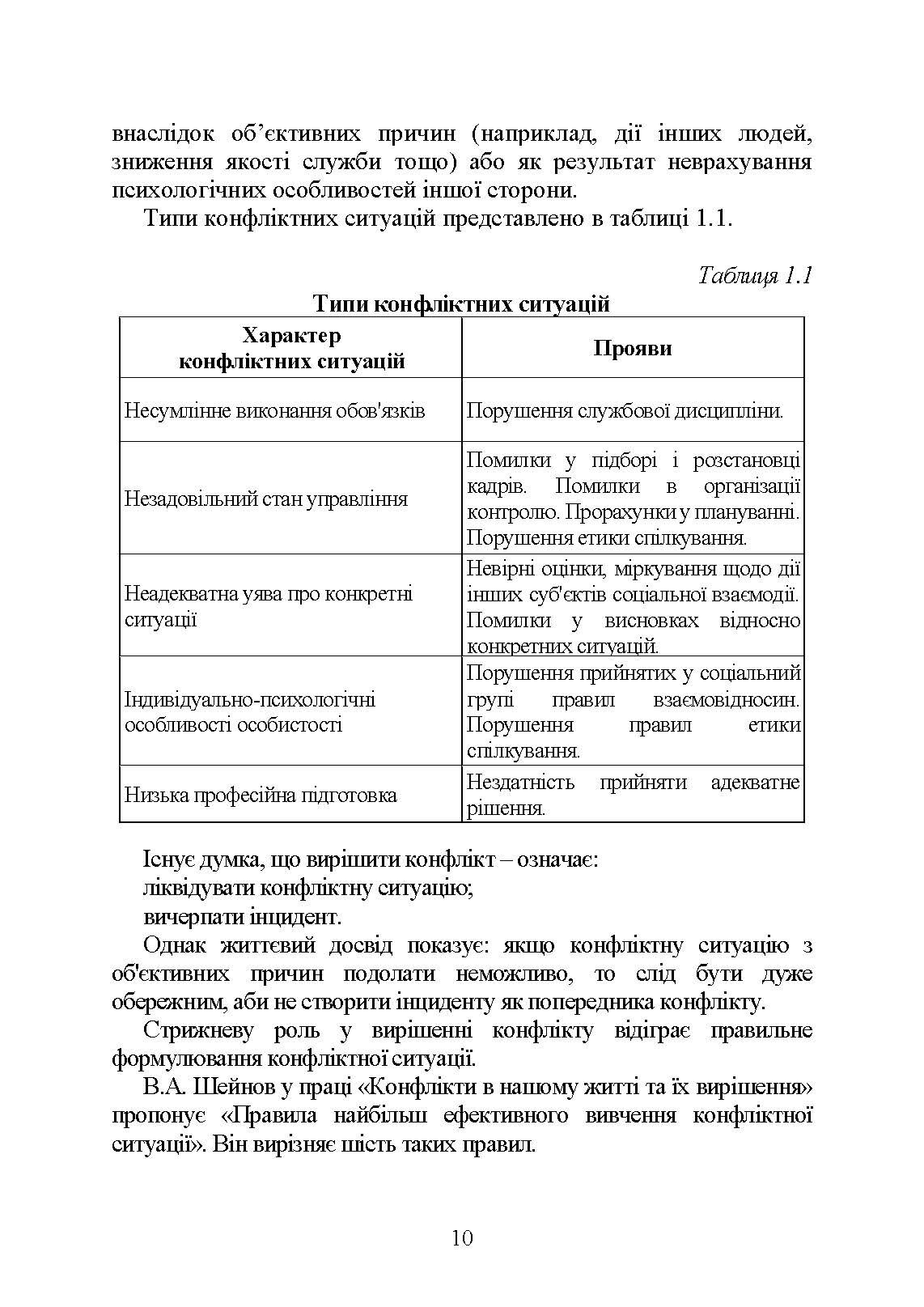 Профілактики та вирішення конфліктів у сім’ях військовослужбовців. . 