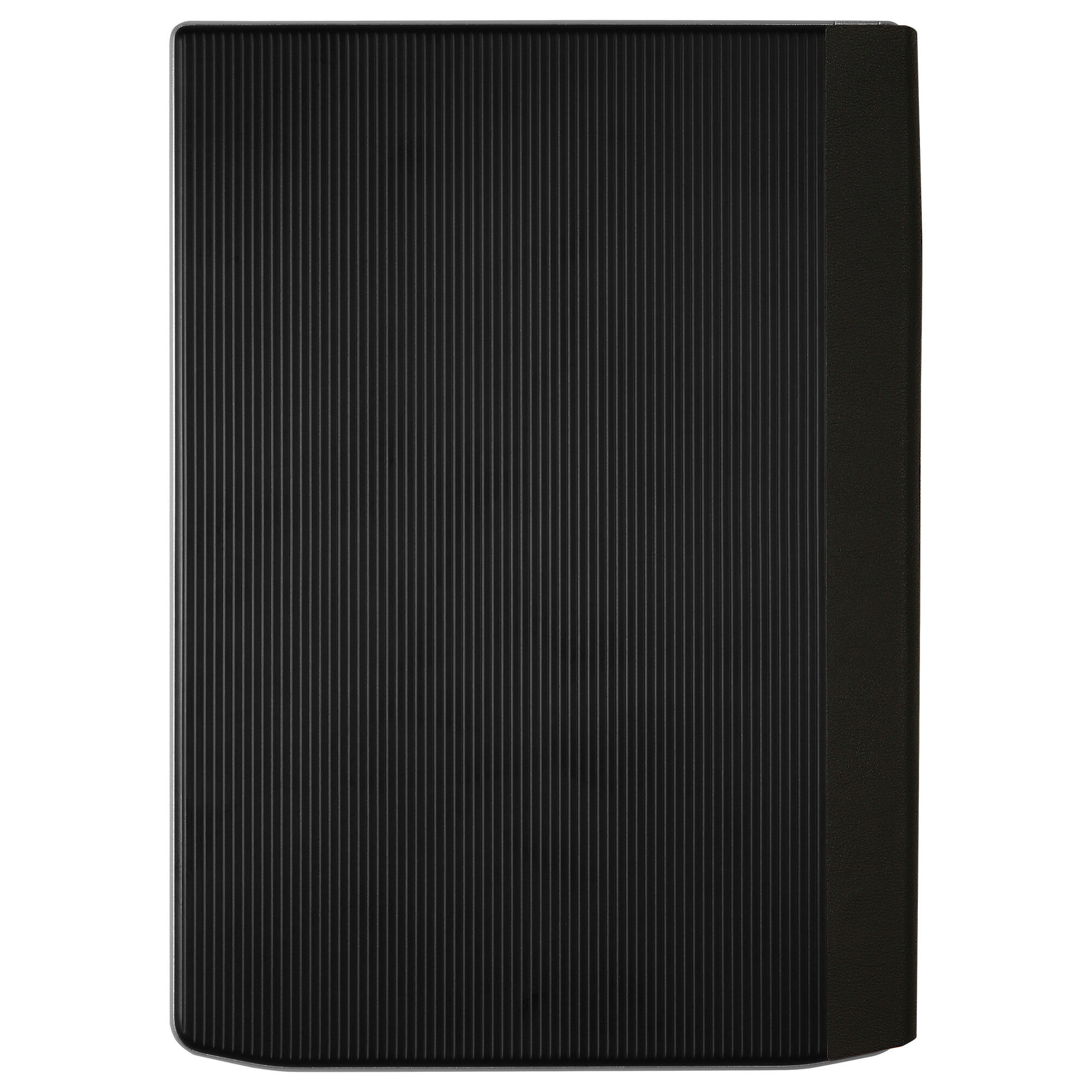 Обкладинка PocketBook 7.8", InkPad(PB743), Flip cover, чорна