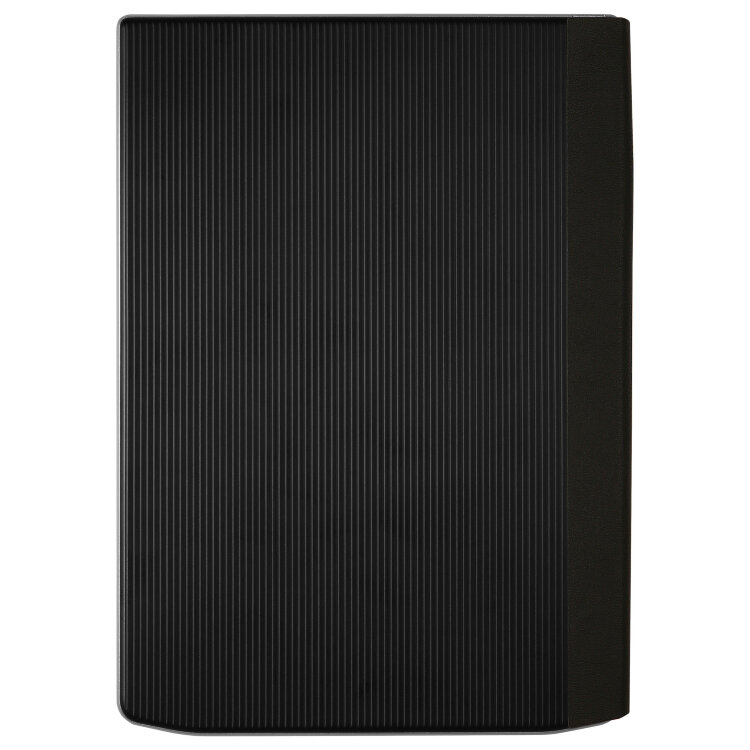 Обкладинка PocketBook 7.8", InkPad(PB743), Flip cover, чорна