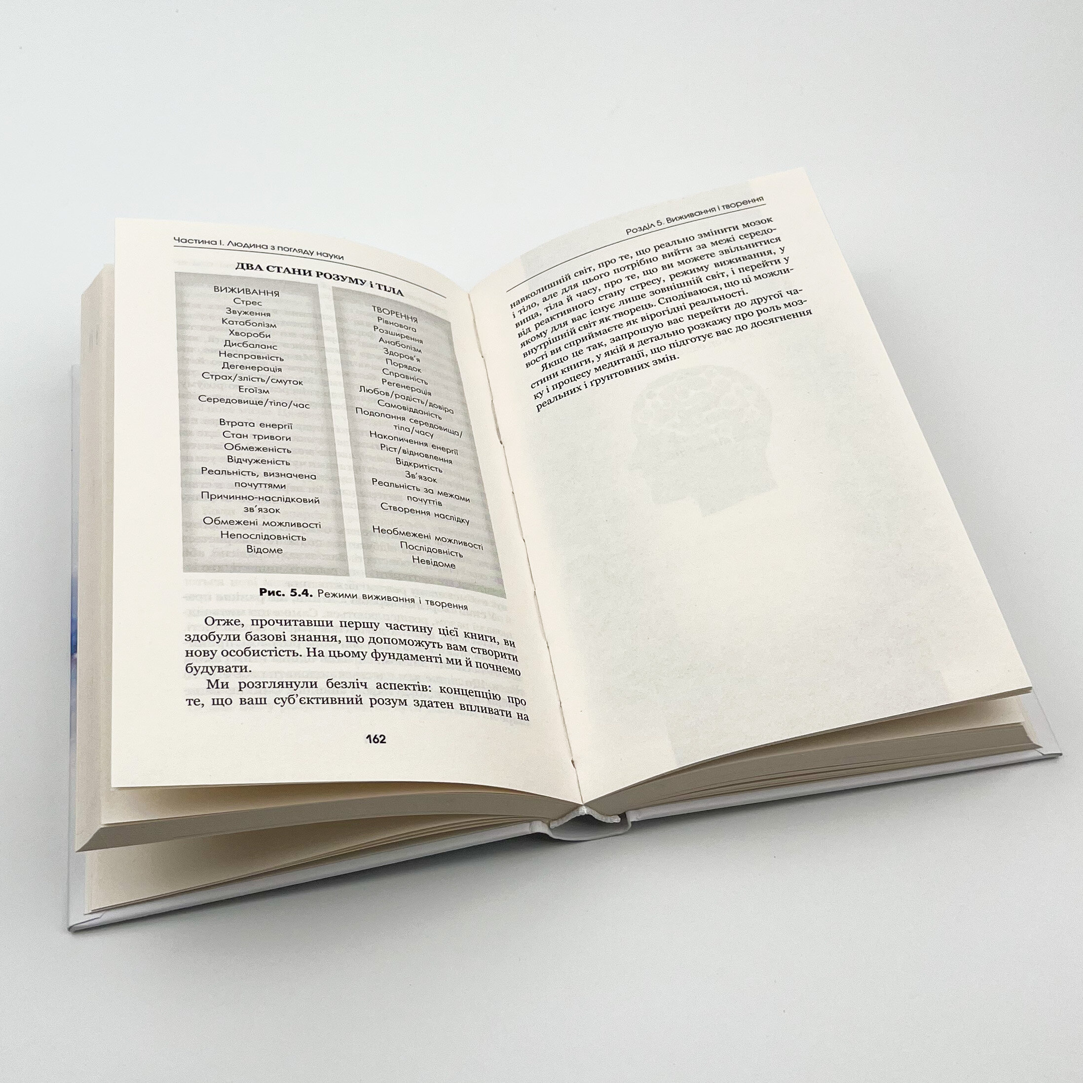 Позбудься звички бути собою. Зміни власне мислення. Автор — Джо Диспенза. 